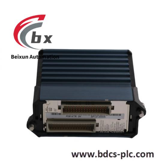 foxboro_p0923zj_2.jpg FOXBORO P0923ZJ Control Module for Precision Industrial Automation