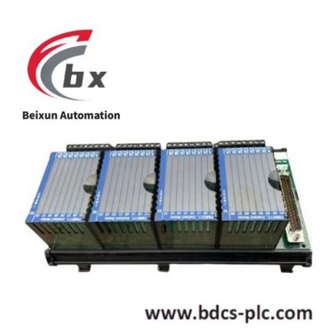 Foxboro RH924UQ Module for Industrial Control Systems