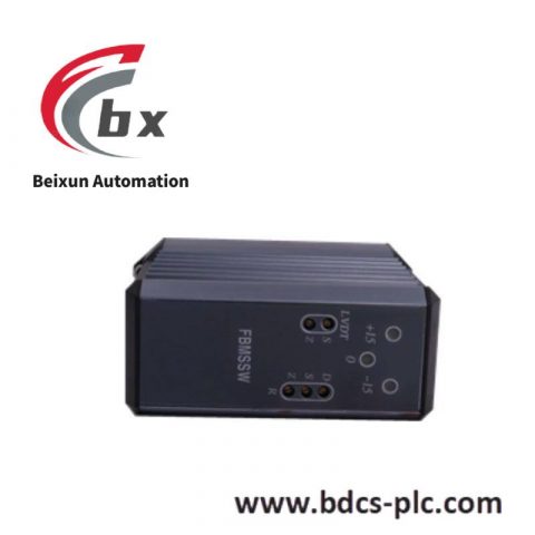 FOXBORO SY-60399001R SY-60702001RA Industrial Control Module