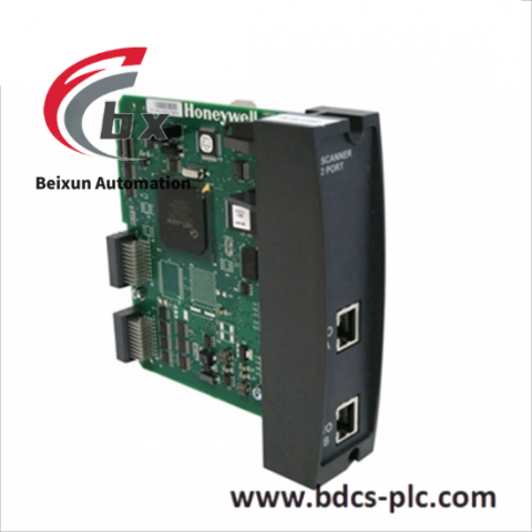 Honeywell FSC 10216/2/1 Fail-Safe Digital Output Module