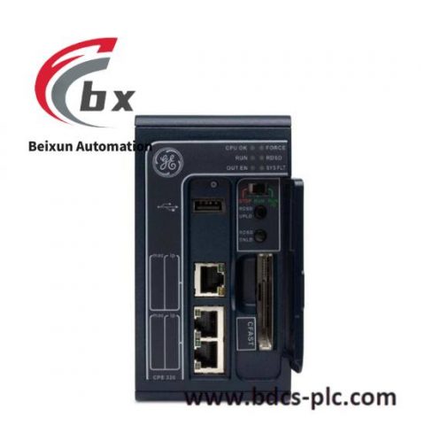 GE 531X302DCIAWG1 - DC Instrumentation Card for Advanced Industrial Automation