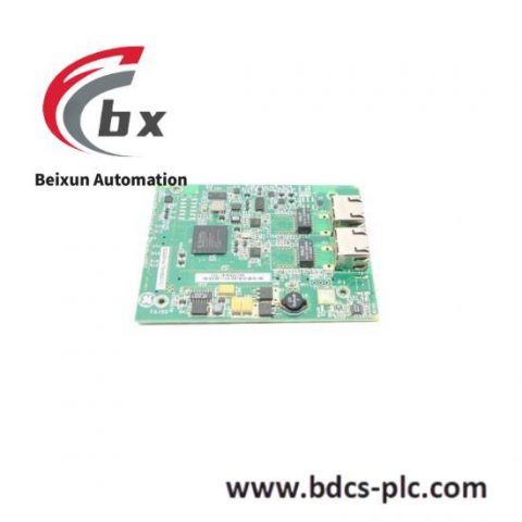 GE F650BABF1G0HI Industrial Control Module