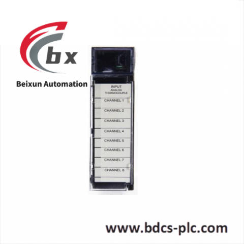 GE IC660MLA103 Module for Industrial Automation Control Systems