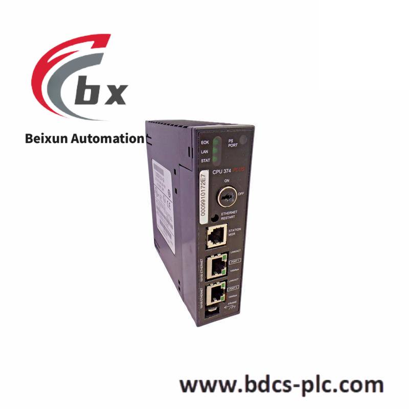 ge_ic693cpu374_2.jpg GE IC693CPU374 High-Performance PLC Controller Module