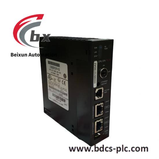 ge_ic693cpu374_3.jpg GE IC693CPU374 High-Performance PLC Controller Module