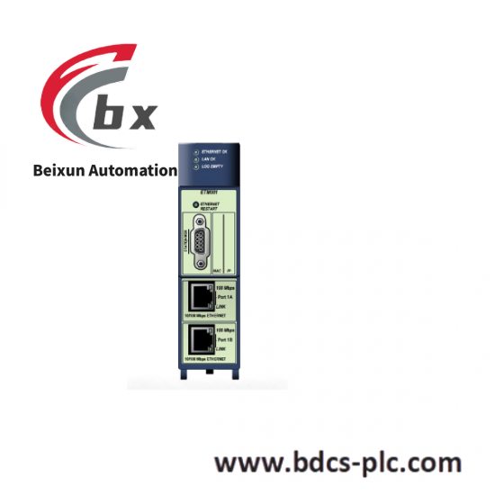 ge_ic695etm001-em_ethernet_interface_module.png Emerson IC695ETM001 - High-Speed Ethernet Module