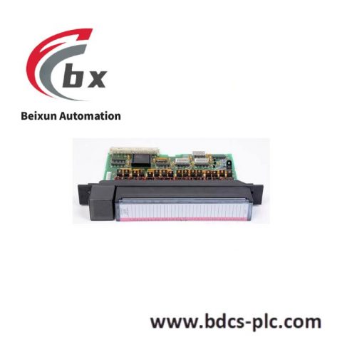 GE IC697MDL350 PLC Touch Screen Module