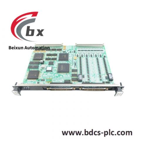 GE IS200VCRCH1B Terminal Board - Essential Component for Turbine Management Systems