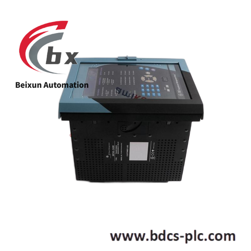 ge_is200vcrch1b_1.png GE IS200VCRCH1B Terminal Board - Essential Component for Turbine Management Systems