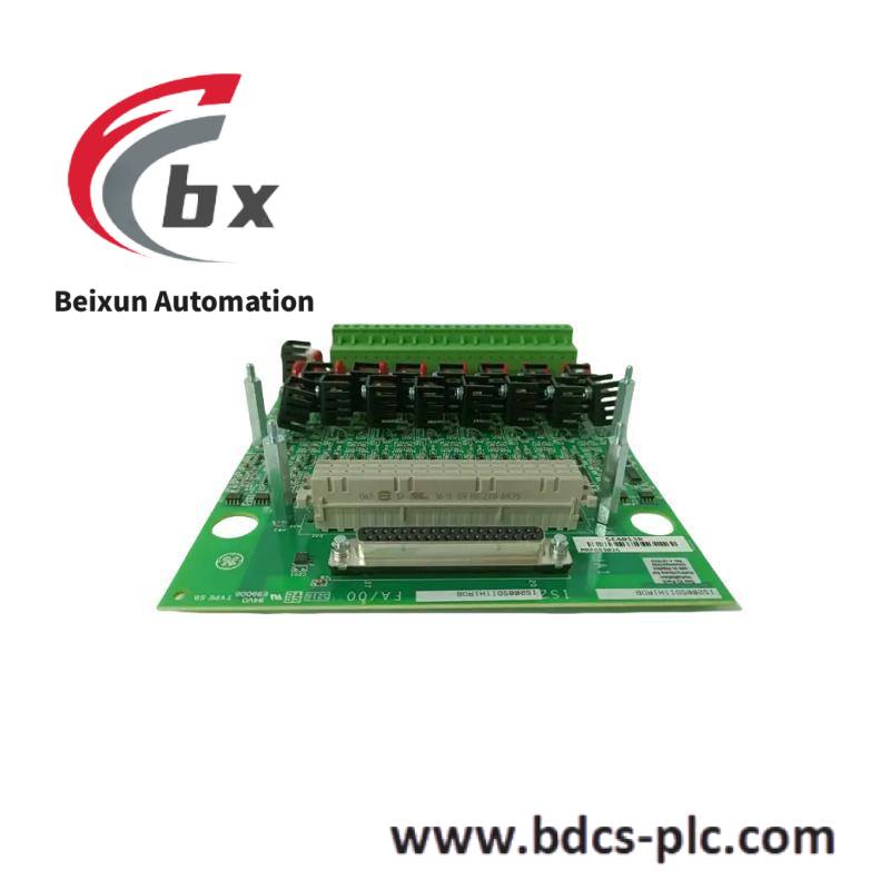 ge_is200wetbh1aba_1.jpg GE IS200WETBH1ABA - Elevator Control Board for Industrial Automation Systems