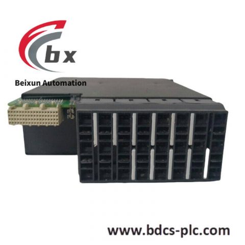 GE IS220PRTDH1BC RTD Input Module