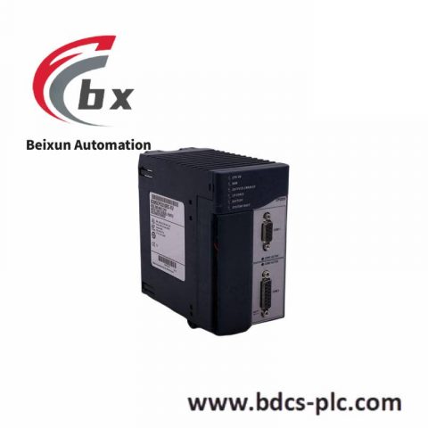 GE KBGB2: Advanced Control Module for Industrial Automation Systems