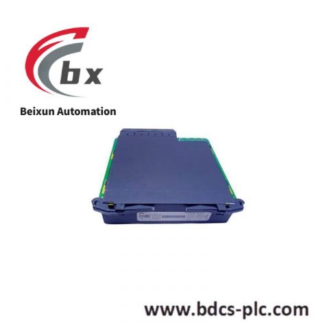 GE UR6TH Digital I/O Module - High Performance Industrial Automation Solution