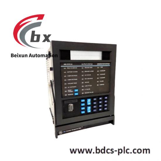 general_electric_489-p5-hi-a20-e.jpg GE IC800MCUB12160XN Stepping Motor Cube with DeviceNet