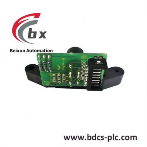 Control Techniques 2410ML-05W-B50 Drive Module