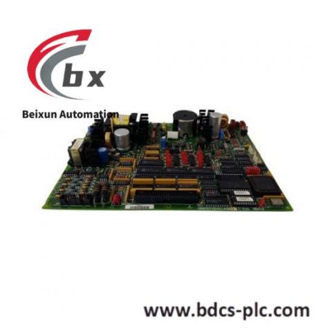 GE CR308C4022PXDDLUC: High-Performance Power Distribution Unit