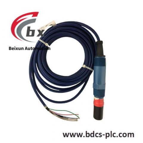 GE GESAS CAN-DPV Industrial Automation Module