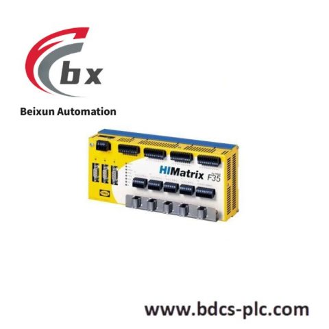 HIMA BV7046-4 Communication Module - Enhance Your Industrial Automation Systems