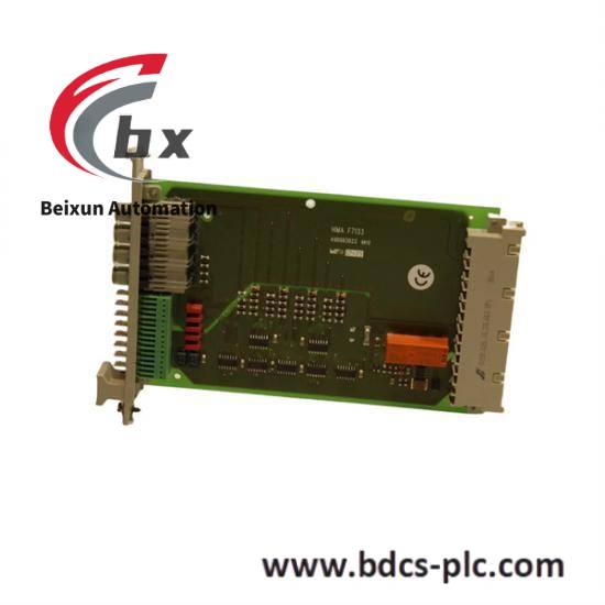 hima_f7133_1.jpg HIMA F7133 PLC - 4-Fold Power Distribution Module