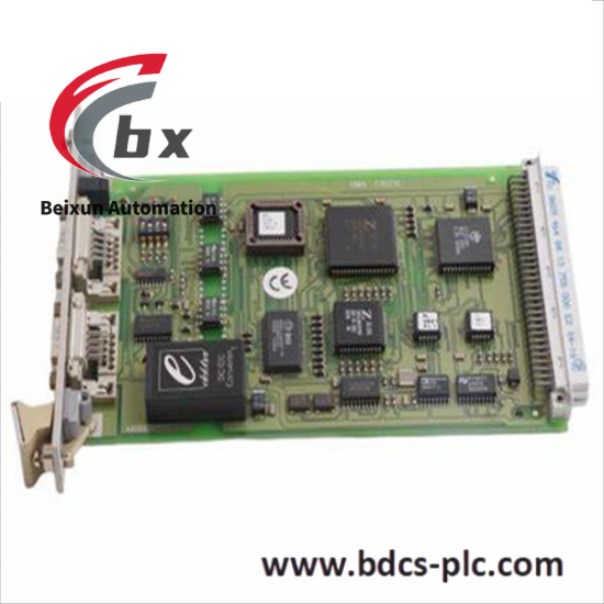 hima_f7133_1.png HIMA F7133 PLC - 4-Fold Power Distribution Module