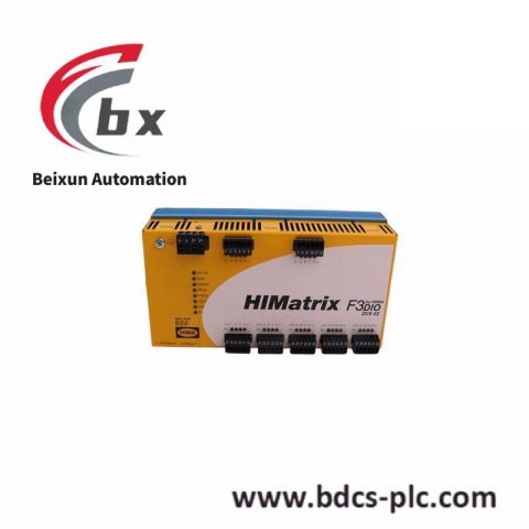 HIMA X-DO1201 985210204 Digital Output Module