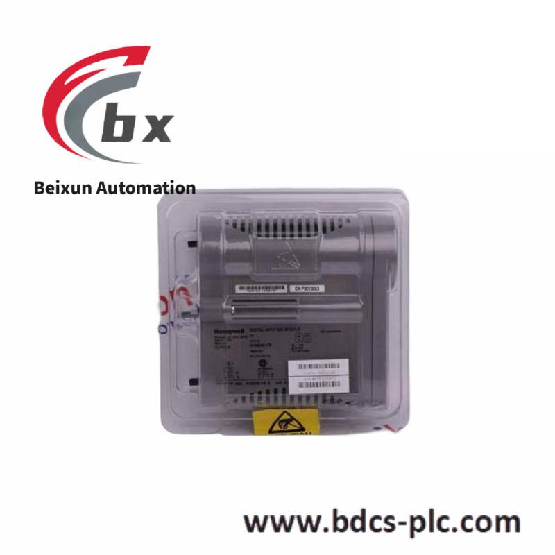 honeywell_cc-paih51.jpg Honeywell CC-PAIH51 Industrial Control Module, High Performance and Custom Processing