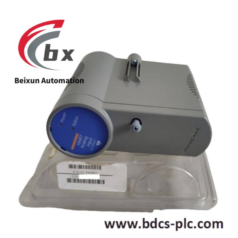 honeywell_cc-paih51_1.jpg Honeywell CC-PAIH51 Industrial Control Module, High Performance and Custom Processing