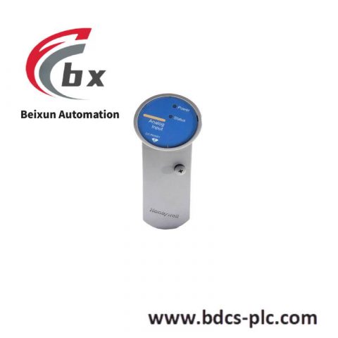 Honeywell CC-PAIN01 51410069-175 Analog Input Module