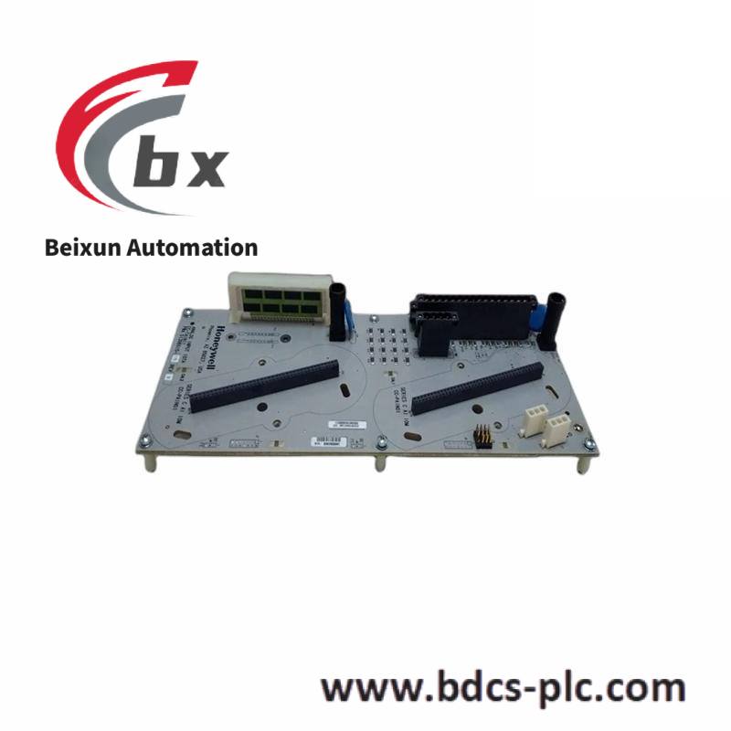 honeywell_cc-tdob01.jpg Honeywell CC-TDOB01 Digital Output Module for Industrial Automation