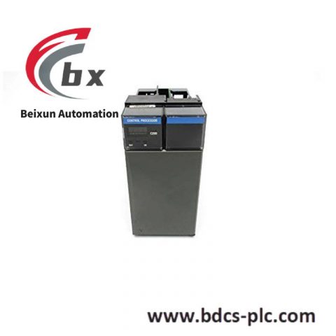 GE GV60T Power Module for High-Demand Industrial Applications