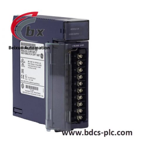 GE GF-AU10V Flash Cable to Analog Unipolar +10V Connector-Free