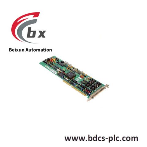 Keithley PDMA-32 Data Acquisition Module, High Precision and Reliability