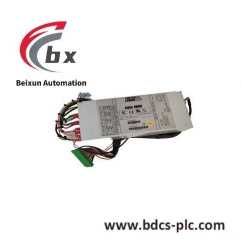 Lambda HWS1500-24 High-Power Water-Cooled Cooling System, Efficient Thermal Management for Industrial Applications