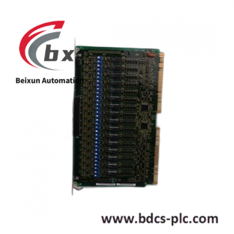 HP 8713B Network Analyzer, Precision Measurement Tool for Industrial Control Systems