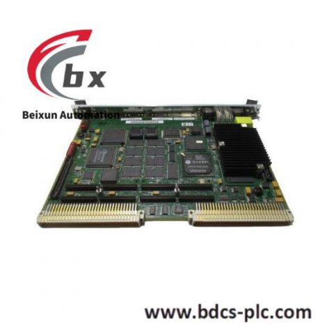 Motorola MVME7100-0161 Industrial Control Module, High Performance and Reliability