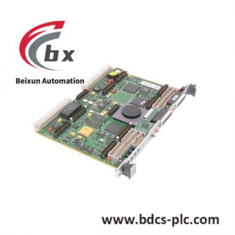 MOTOROLA MVME705B Industrial Control Module