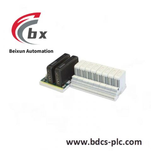 Eaton MTL 8811-IO-DC Industrial I/O Module