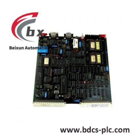 PHILIPS SCM040 Industrial Control Module, Designed for High Efficiency