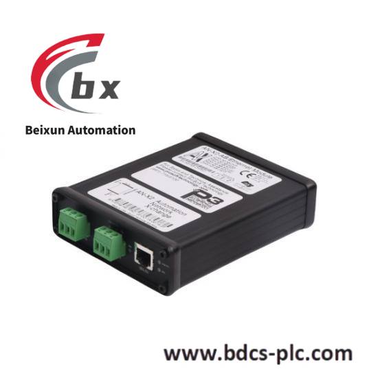 prosoft_an-x2-ab-dhrio_1.jpg Prosoft AN-X2-AB-DHRI Multi-Purpose Industrial Gateway, A Robust Solution for Diverse Applications