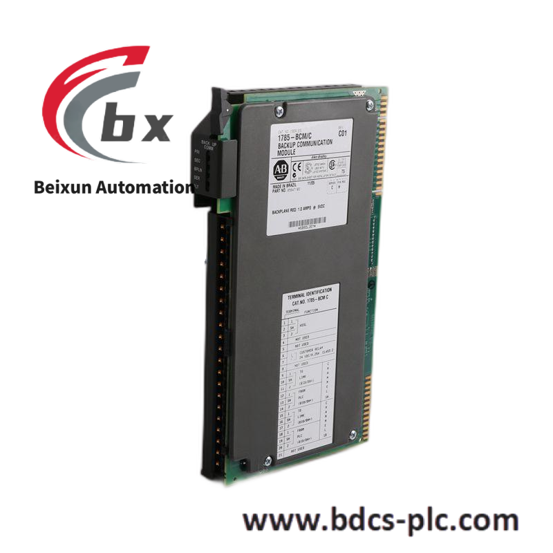prosoft_an-x2-ab-dhrio_3.png Prosoft AN-X2-AB-DHRI Multi-Purpose Industrial Gateway, A Robust Solution for Diverse Applications