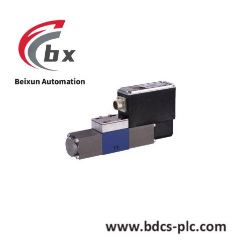 REXROTH VT3006S34R5 Proportional Valve Amplifier