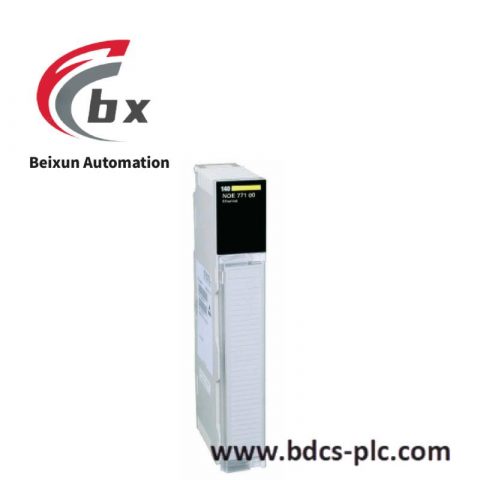 SCHNEIDER 140CPU11303 PLC Controller for Industrial Automation Applications