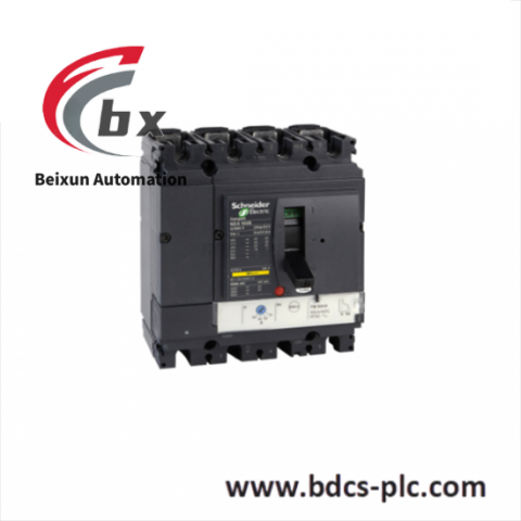 SCHNEIDER AS-B883-200 Energy Module - Diverse Structure