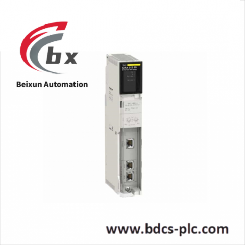 Schneider LA7-D3064 Industrial Control Module - Robust Automation Solution