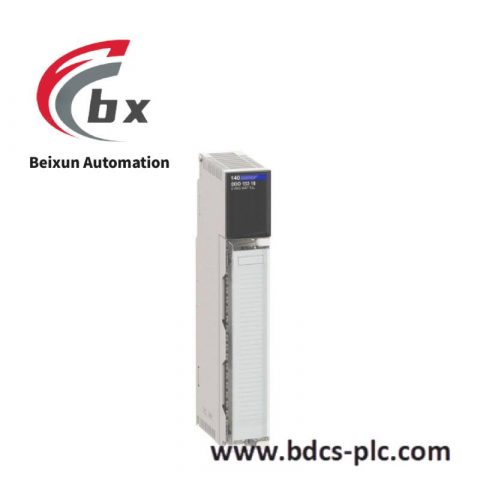 SCHNEIDER STBDAI7220 Automation Module for Industrial Control Systems