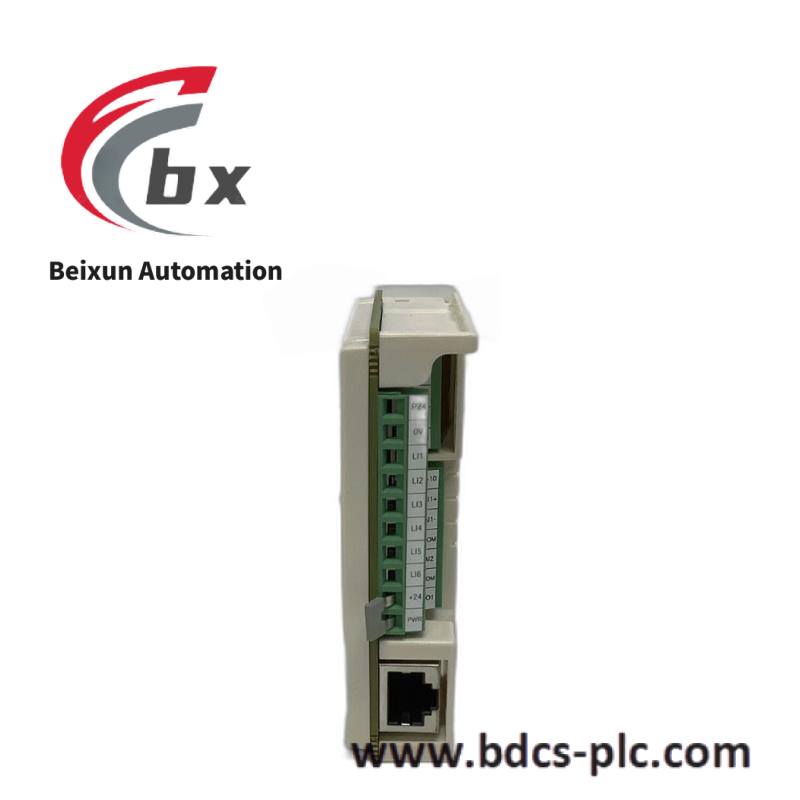 schneider_stbdai7220_1.jpg SCHNEIDER STBDAI7220 Automation Module for Industrial Control Systems