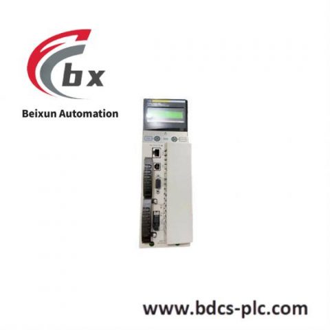 SCHNEIDER TSX073L2028 PLC Module for Industrial Automation