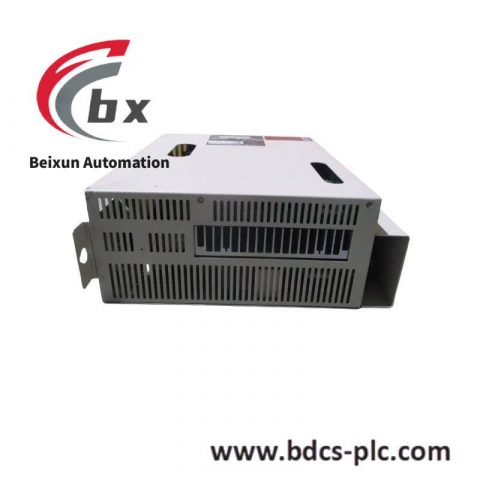 Mitsubishi MTS30M4-38C AC Servo Motor Drive, High Precision Control Module