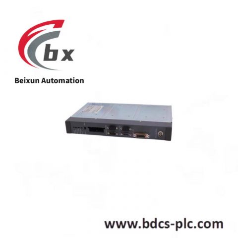 Servoland SVFH8-H3-DSP*ANI High-Performance Servo Motor