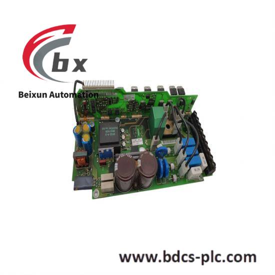 sew_31c015-503-4-00_3.jpg SEW 31C015-503-4-00 Movitrac Inverter for Industrial Automation